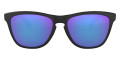 Matte Black / Violet Iridium