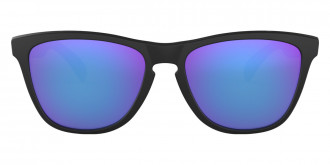 Color: Matte Black (24-298) - Oakley OO901324-29855
