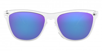 Color: Polished Clear (24-305) - Oakley OO901324-30555