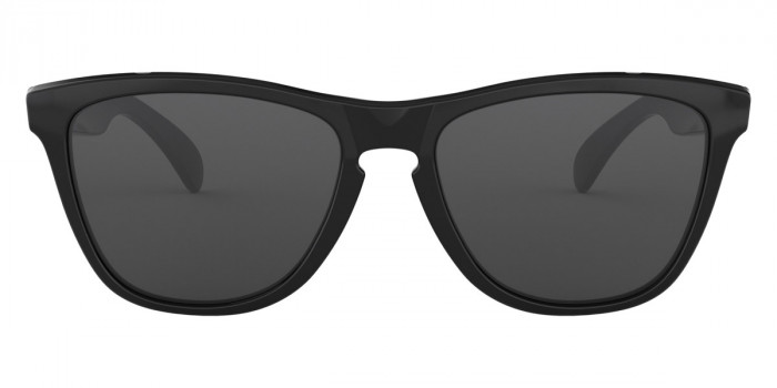 OAKLEY™ Frogskins OO9013 24-306 55 - Polished Black