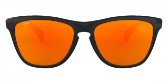 Color: Polished Black (24-325) - Oakley OO901324-32555