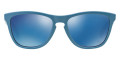 Blue / Ice Iridium