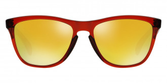 Color: Nitrous Brown (901338) - Oakley OO901390133855
