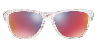 Color: White Team Usa Kinetist (901385) - Oakley OO901390138555