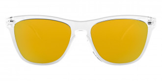 Color: Polished Clear (9013A4) - Oakley OO90139013A455