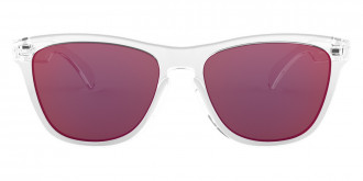Color: Polished Clear (9013A5) - Oakley OO90139013A555