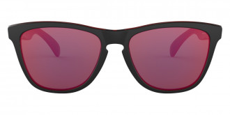 Color: Eclipse Red (9013A7) - Oakley OO90139013A755