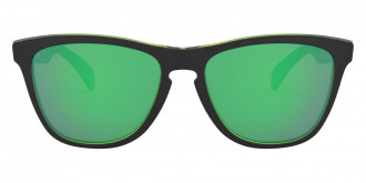 Color: Eclipse Green (9013A8) - Oakley OO90139013A855