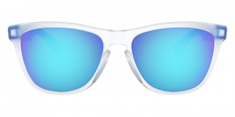 Color: Matte Clear (9013B2) - Oakley OO90139013B255