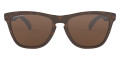 Matte Brown Tortoise / Prizm Tungsten