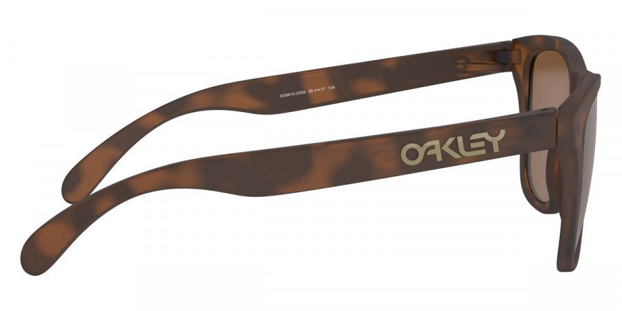Oakley™ - Frogskins OO9013