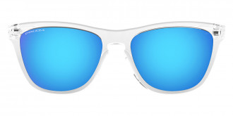 Color: Crystal Clear (9013D0) - Oakley OO90139013D055