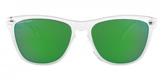 Color: Crystal Clear (9013D6) - Oakley OO90139013D655