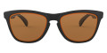 Matte Black / Prizm Bronze Ruby Alt Iridium 9013E2