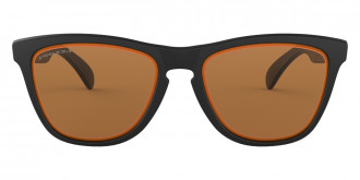 Color: Matte Black (9013E2) - Oakley OO90139013E255