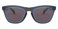 Matte Crystal Black / Prizm Gray Sapphire Alt Iridiu