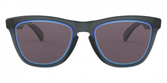 Color: Matte Crystal Black (9013E3) - Oakley OO90139013E355