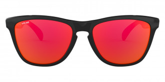 Color: Polished Black (9013E6) - Oakley OO90139013E655