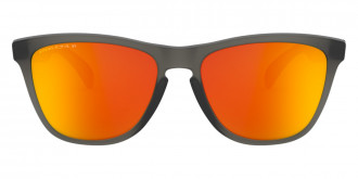 Color: Matte Gray Smoke (9013F8) - Oakley OO90139013F855