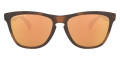 Matte Brown Tortoise / Prizm Rose Gold Polarized