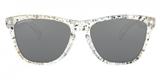 Color: Splatter Clear (9013G6) - Oakley OO90139013G655
