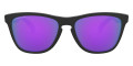 Matte Black / Prizm Violet