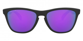 Oakley™ Frogskins OO9013 9013H6 55 - Matte Black