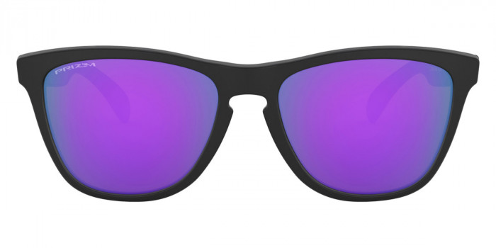 OAKLEY™ Frogskins OO9013 9013H6 55 - Matte Black