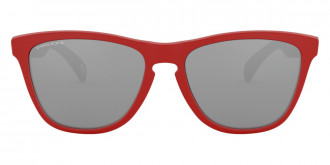 Color: Matte Redline (9013I2) - Oakley OO90139013I255