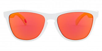Color: Matte White (9013I3) - Oakley OO90139013I355