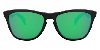 Color: Matte Black (9013I4) - Oakley OO90139013I455