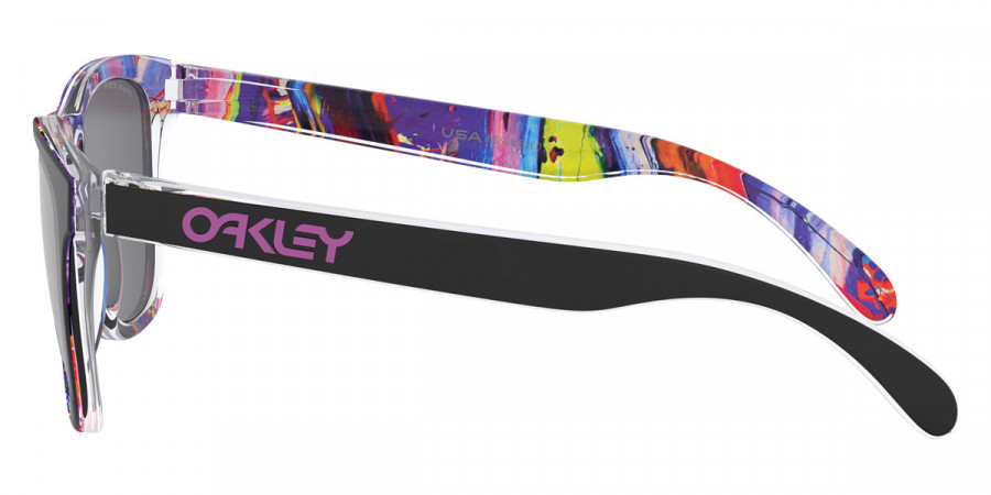 Oakley™ - Frogskins OO9013