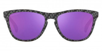 Color: Carbon Fiber (9013J2) - Oakley OO90139013J255