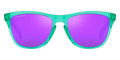 Translucent Celeste / Prizm Violet