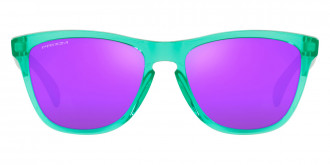 Color: Translucent Celeste (9013J8) - Oakley OO90139013J855