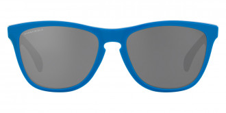 Color: Hi Res Polished Sapphire (9013K3) - Oakley OO90139013K355