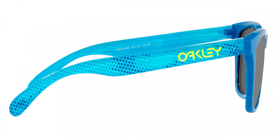Oakley™ - Frogskins OO9013
