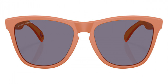 OAKLEY™ Frogskins OO9013 9013M1 55 - Matte Ginger