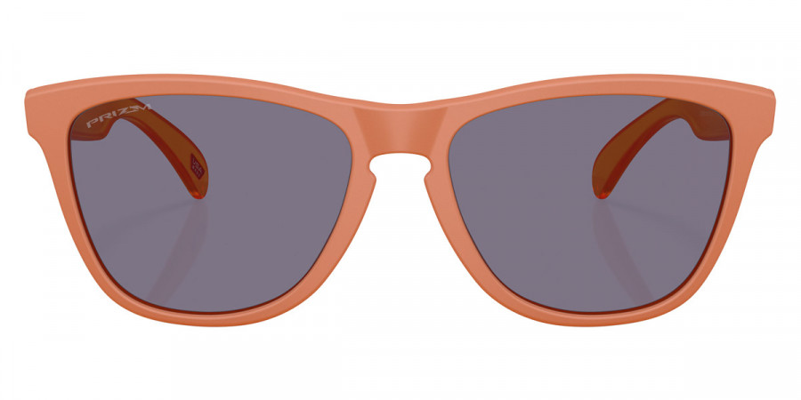 Oakley™ Frogskins OO9013 9013M1 55 - Matte Ginger