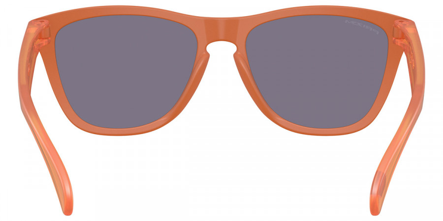 Color: Matte Ginger (9013M1) - Oakley OO90139013M155
