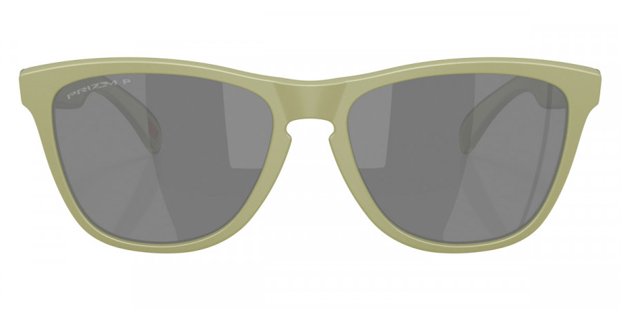 Oakley™ Frogskins OO9013 9013M2 55 - Matte Fern