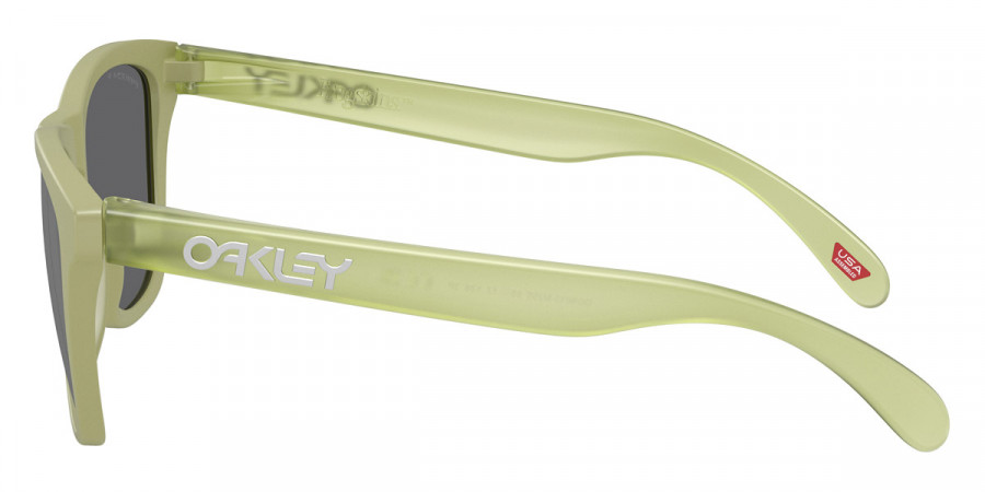 Color: Matte Fern (9013M2) - Oakley OO90139013M255