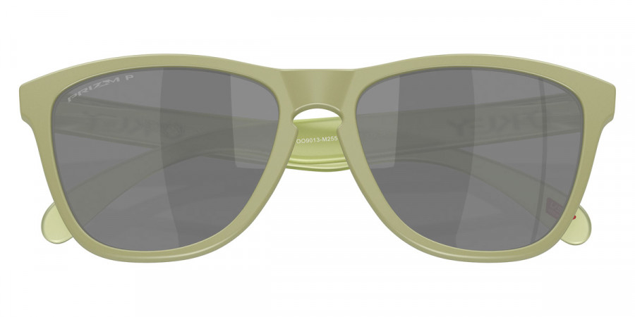 Color: Matte Fern (9013M2) - Oakley OO90139013M255
