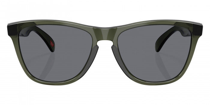 OAKLEY™ OO9013 Frogskins™ 9013M5 55 - Olive Ink