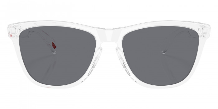 OAKLEY™ OO9013 Frogskins™ 9013M6 55 - Clear