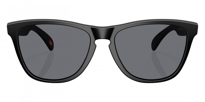 OAKLEY™ OO9013 Frogskins™ 9013M7 55 - Matte Black
