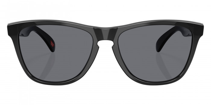 OAKLEY™ OO9013 Frogskins™ 9013M8 55 - Black Ink