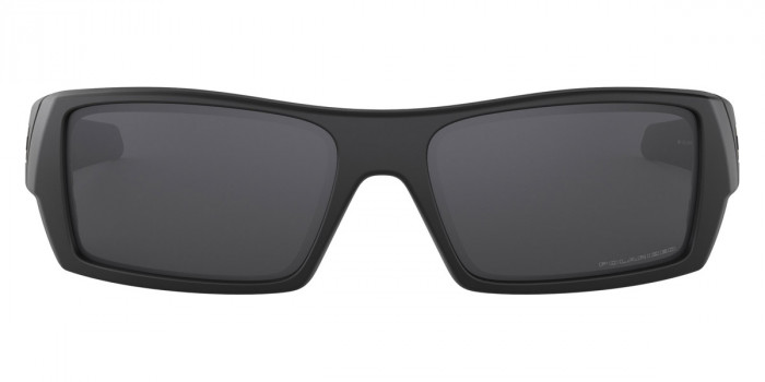 OAKLEY™ Gascan OO9014 11-122 61 - Matte Black