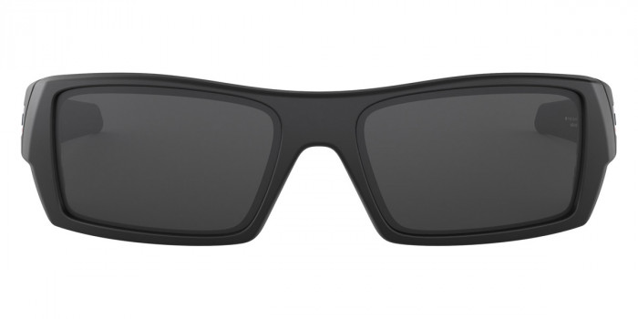 OAKLEY™ Gascan OO9014 11-192 61 - Matte Black