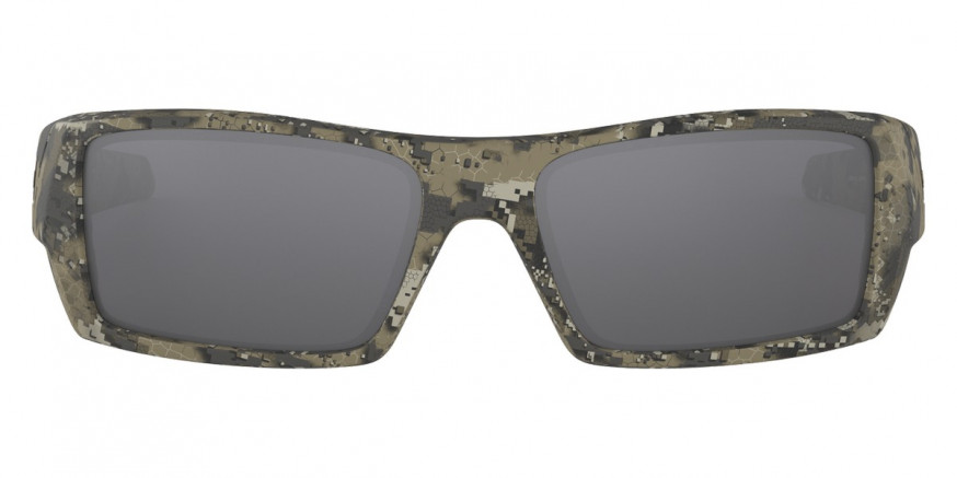Oakley™ Gascan OO9014 901412 60 Desolve Bare Camo Sunglasses